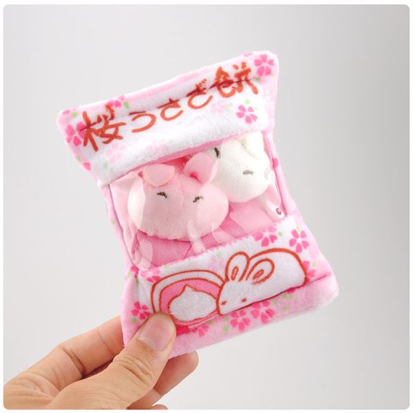 сумка из курицы кролика кролик пудинг плюшевые игрушки брелок kawaii желтый цыпленок кролики животные закусочная dolls key bag подвески 10шт
сумка из курицы кролика кролик пудинг плюшевые игрушки брелок kawaii желтый цыпленок кролики животные закусочная dolls key bag подвески 10шт