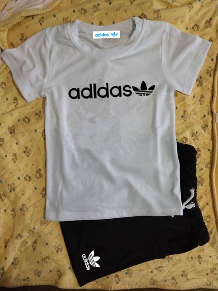 Baby Boys And Girls Suit Brand Tracksuits 2 Kids Clothing Set Hot Sell Fashion Spring Autumn Children's Dresses Long Sleeve 5278
Baby Boys And Girls Suit Brand Tracksuits 2 Kids Clothing Set Hot Sell Fashion Spring Autumn Children's Dresses Long Sleeve 5278