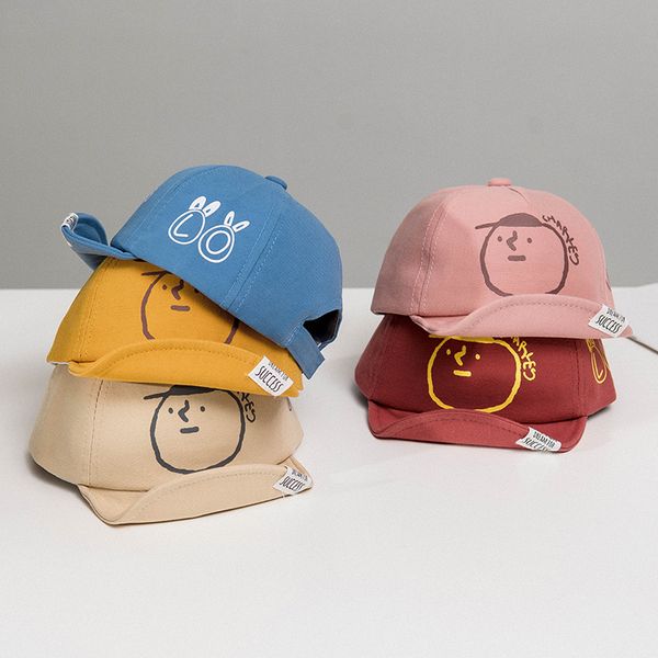 caps & hats baby baseball spring summer thin cotton kids boys girls outdoor sun casual beach, Yellow
caps & hats baby baseball spring summer thin cotton kids boys girls outdoor sun casual beach, Yellow
