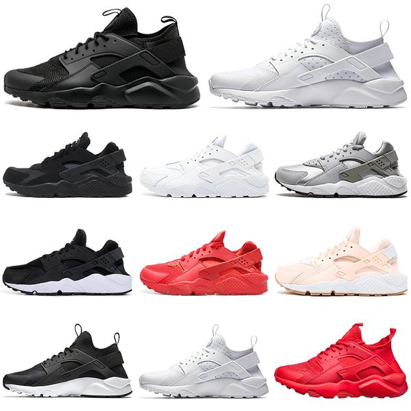 huarache run ultra 1.0 4.0 running shoes men women triple black white red huaraches outdoor mens trainers sports sneakers
huarache run ultra 1.0 4.0 running shoes men women triple black white red huaraches outdoor mens trainers sports sneakers