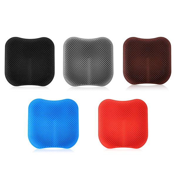 1pc universal car silicone floor mat interior feet pad carpet water and wear resistant ultra soft car styling floor mat
1pc universal car silicone floor mat interior feet pad carpet water and wear resistant ultra soft car styling floor mat