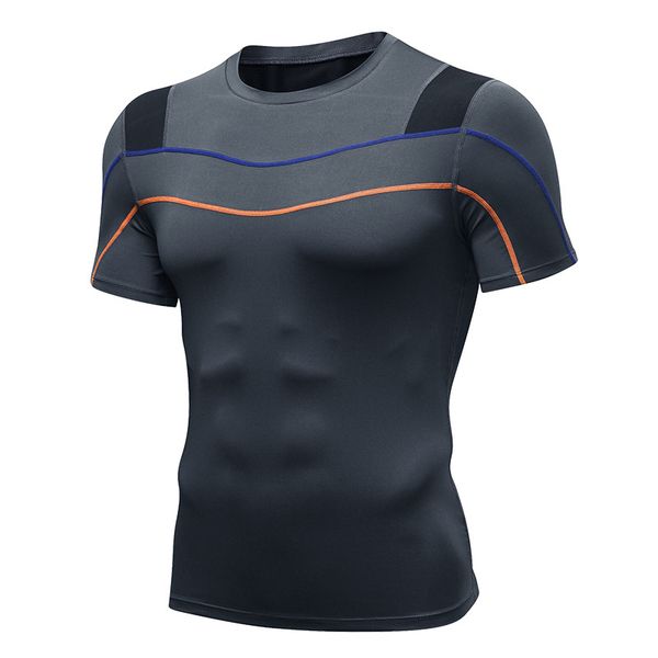 running jerseys reflective short sleeves color patchwork cotton men's tshirts bodybuilding gym t-shirts man fitness sleeve shirts male, Black;blue
running jerseys reflective short sleeves color patchwork cotton men's tshirts bodybuilding gym t-shirts man fitness sleeve shirts male, Black;blue
