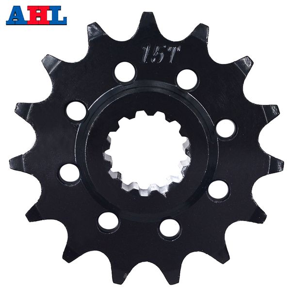 

14t 15t for cb500x cb500f cbr500r 13-18 ctx700 nc700 2012 2013 nc750 2014 cb500 cbr500 r f x motorcycle front sprocket