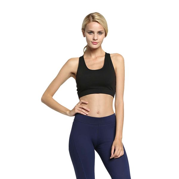yoga underwear back pocket portable phone shockproof sports fitness beauty back bra, White;black
yoga underwear back pocket portable phone shockproof sports fitness beauty back bra, White;black