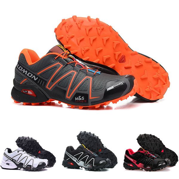 speed cross 3 cs iii outdoor male camo red black mens sports sneakers trainers speed crosspeed 3 running shoes breathable size 40-46, White;red
speed cross 3 cs iii outdoor male camo red black mens sports sneakers trainers speed crosspeed 3 running shoes breathable size 40-46, White;red