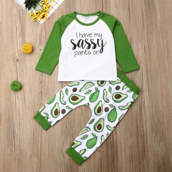 newborn baby clothes infant baby kids girls boys letter print shirt+sassy pants outfit toddler boy clothes, White
newborn baby clothes infant baby kids girls boys letter print shirt+sassy pants outfit toddler boy clothes, White
