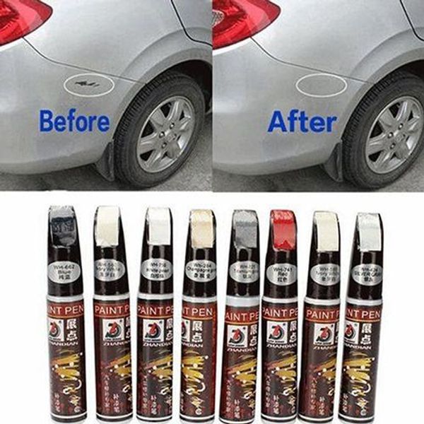 fix car paint care professional color smart coat car paint repair pen scratch repair agent agent special
fix car paint care professional color smart coat car paint repair pen scratch repair agent agent special
