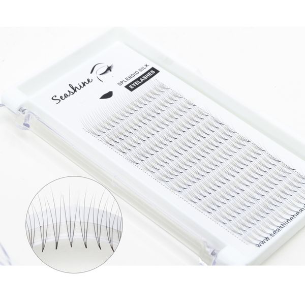 seashinebeauty 3d premade fans false eyelash extension professional makeup beauty soft volume eyelashes extension
seashinebeauty 3d premade fans false eyelash extension professional makeup beauty soft volume eyelashes extension