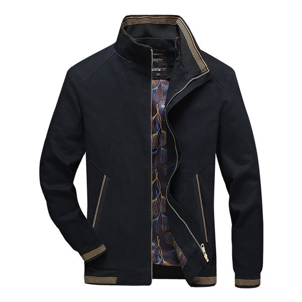 stylish mens jackets and coats autumn winter style windproof individual jacket campera hombre chaqueta hombre 2019 new, Black;brown
stylish mens jackets and coats autumn winter style windproof individual jacket campera hombre chaqueta hombre 2019 new, Black;brown