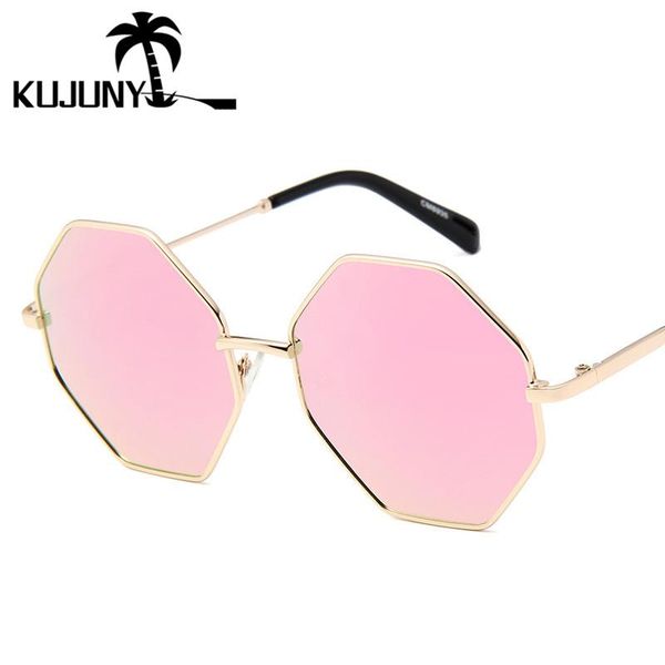kujuny retro polygon sunglasses personality octagon metal sun glasses ladies pink eyewears women brand designer eyeglasses mjqxp
kujuny retro polygon sunglasses personality octagon metal sun glasses ladies pink eyewears women brand designer eyeglasses mjqxp