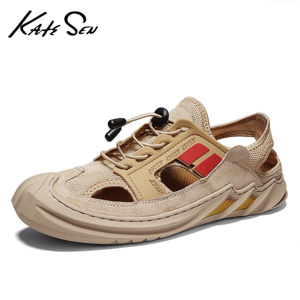 2020 new men leather splice sandals fashion slippers male breathable summer beach shoes sandals outdoor casual men shoes, Black
2020 new men leather splice sandals fashion slippers male breathable summer beach shoes sandals outdoor casual men shoes, Black