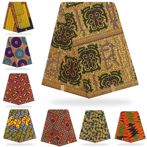 2019 latest 100% cotton african fabric dutch wax style rea wax dutch for party dress 6 yard/lot3s1983, Black;white
2019 latest 100% cotton african fabric dutch wax style rea wax dutch for party dress 6 yard/lot3s1983, Black;white