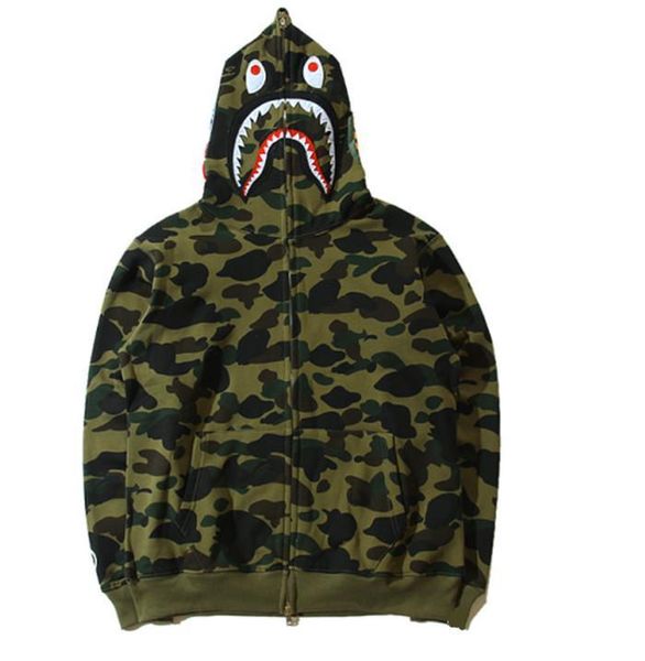 new men's women lovers clothes sportwear coat jogger tracksuit zipper fleece sweatshirt hip hop hoodie men shark mouth ou, Black
new men's women lovers clothes sportwear coat jogger tracksuit zipper fleece sweatshirt hip hop hoodie men shark mouth ou, Black