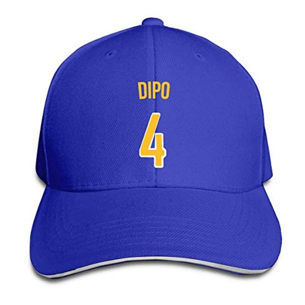 disar-t oladipo 'dipo' nickname adjustable baseball caps sports outdoors summer hat 8 colors hip hop fitted cap fashion, Blue;gray
disar-t oladipo 'dipo' nickname adjustable baseball caps sports outdoors summer hat 8 colors hip hop fitted cap fashion, Blue;gray