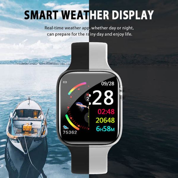 W4 Smart Watch Life Водонепроницаемый Спорт Мужчины Женщины Браслет Фитнес Трекер Кислор
W4 Smart Watch Life Водонепроницаемый Спорт Мужчины Женщины Браслет Фитнес Трекер Кислор