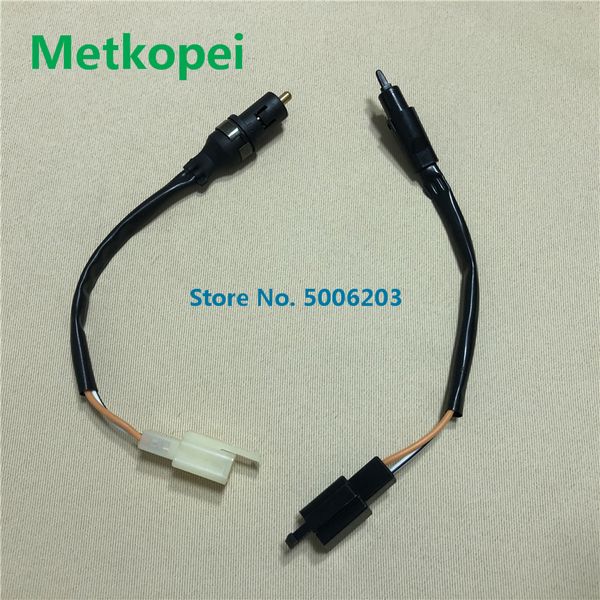 motorcycle an125 hs125t an150 qs150 ua125 brake light cable line / front pump cable for 125cc 150cc an qs 125 150 part
motorcycle an125 hs125t an150 qs150 ua125 brake light cable line / front pump cable for 125cc 150cc an qs 125 150 part