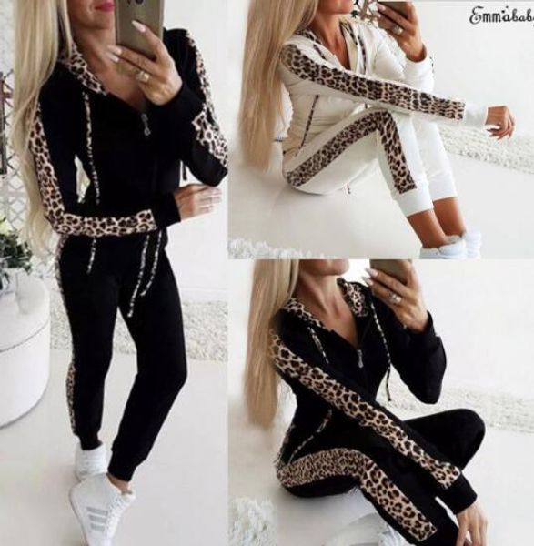 full sleeve patchwork autumn tracksuit women set outfit fashion two pieces suits casual overalls black jumpsuits s-2xl, Gray
full sleeve patchwork autumn tracksuit women set outfit fashion two pieces suits casual overalls black jumpsuits s-2xl, Gray