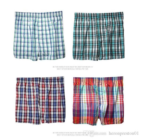 6xl mens plus size summer desinger underpants fashion boxers strped print short pants fashion style homme clothing, Black;white
6xl mens plus size summer desinger underpants fashion boxers strped print short pants fashion style homme clothing, Black;white