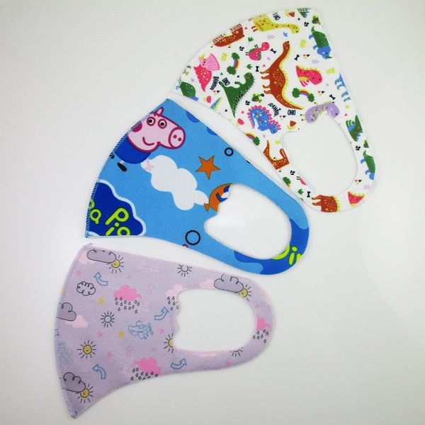 reusable colorful fabric anti dust children cute face masks facemask for school students dhl fedex shipping
reusable colorful fabric anti dust children cute face masks facemask for school students dhl fedex shipping