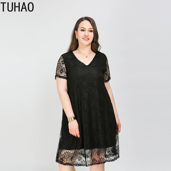 tuhao лето женщины большой размер 8xl 7xl 6xl большой размер платья элегантный sexy кружева повседневная платье кружево рукав размеры wm55, Black;gray
tuhao лето женщины большой размер 8xl 7xl 6xl большой размер платья элегантный sexy кружева повседневная платье кружево рукав размеры wm55, Black;gray