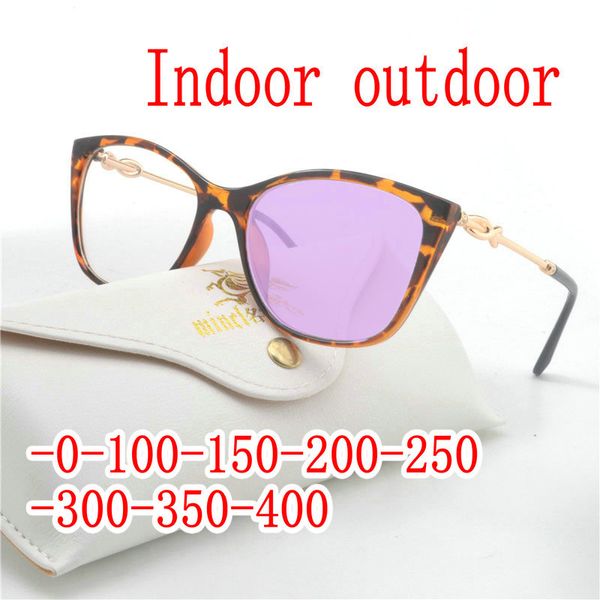 finished myopia eyewear sunglasses pchromic eyeglasses lens optical glasses frame lady computer eyeglasses frame women fml, White;black
finished myopia eyewear sunglasses pchromic eyeglasses lens optical glasses frame lady computer eyeglasses frame women fml, White;black