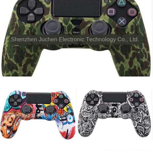w3fqu 8 цвет гальваника полный корпус shell cover skin button set case mod kit замена для sony playstation 4 ps4 controller p
w3fqu 8 цвет гальваника полный корпус shell cover skin button set case mod kit замена для sony playstation 4 ps4 controller p