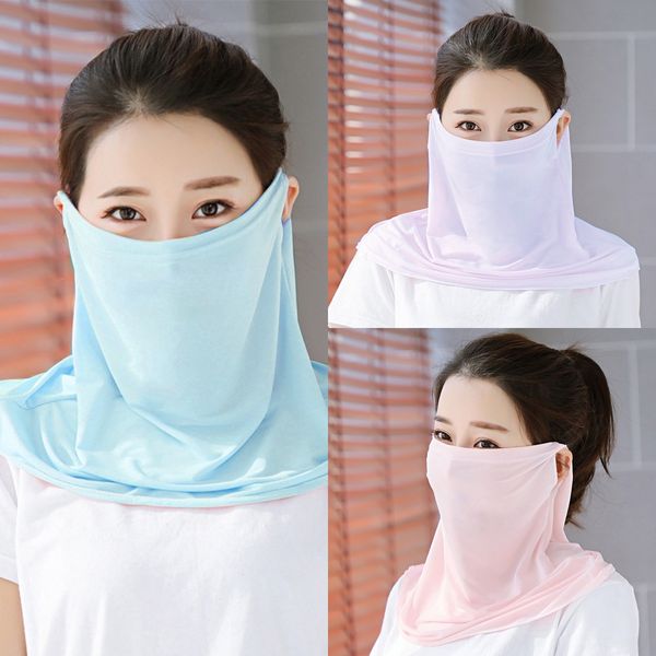 u4mdk mask fishing scarf summer neck collar sun protection cycling bandana windproof magic face seamless breathable cycling scarf, Black
u4mdk mask fishing scarf summer neck collar sun protection cycling bandana windproof magic face seamless breathable cycling scarf, Black