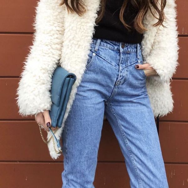 women's jeans spring and autumn light blue high waist for woman casual streetwear denim pants young women
women's jeans spring and autumn light blue high waist for woman casual streetwear denim pants young women