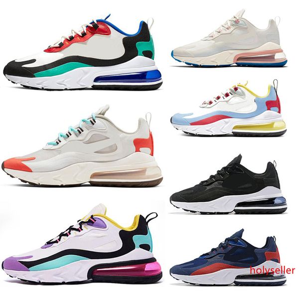 2019 design react mens womens running shoes triple black white green yellow gray outdoor mens trainers sneakers size 36-45
2019 design react mens womens running shoes triple black white green yellow gray outdoor mens trainers sneakers size 36-45