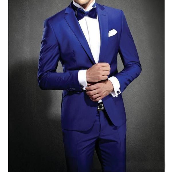 royal blue slim fit groom tuxedos man suit notch lapel groomsman men wedding suits bridegroom(jacket+pants+tie ), Black;gray
royal blue slim fit groom tuxedos man suit notch lapel groomsman men wedding suits bridegroom(jacket+pants+tie ), Black;gray