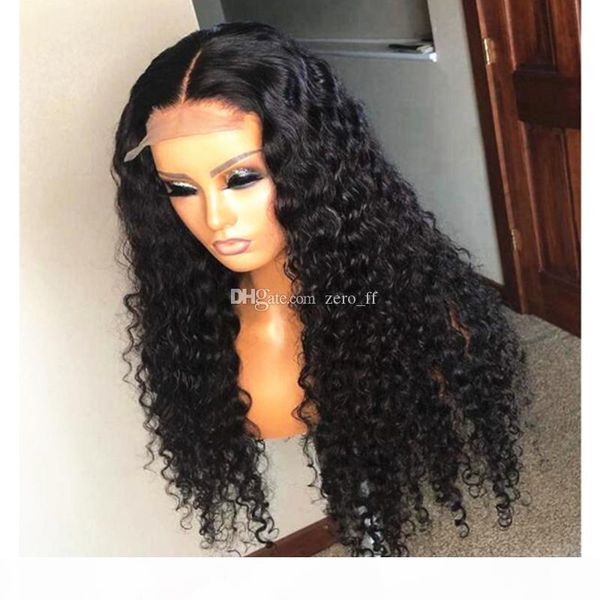 180% density silk full lace deep wavy human hair wigs with baby hair around glueless malaysian wave lace front wig, Black;brown
180% density silk full lace deep wavy human hair wigs with baby hair around glueless malaysian wave lace front wig, Black;brown