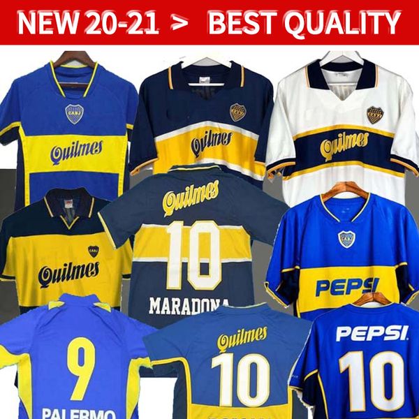 97 98 boca juniors retro soccer jerseys maradona roman caniggia 97 96 02 03 palermo football jerseys maillot camiseta de futbol 05 01, Black;yellow
97 98 boca juniors retro soccer jerseys maradona roman caniggia 97 96 02 03 palermo football jerseys maillot camiseta de futbol 05 01, Black;yellow