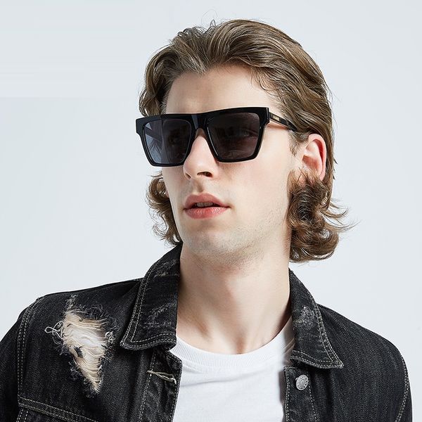 zerosun black polarized sunglasses male polaroid sun glasses for men rectangle fashion brand designer eyewear vintage, White;black
zerosun black polarized sunglasses male polaroid sun glasses for men rectangle fashion brand designer eyewear vintage, White;black