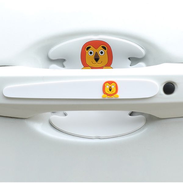 8 pcs car handle sticker protection film removable universal traceless self adhesion cover decoration scratchproof easy install
8 pcs car handle sticker protection film removable universal traceless self adhesion cover decoration scratchproof easy install
