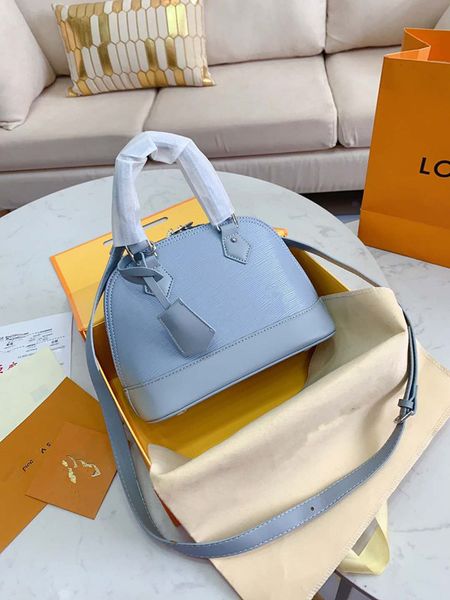 female shell package new lady leisure contracted women's inclined shoulder bag handbag genuine leather bucket woman luxury women handba
female shell package new lady leisure contracted women's inclined shoulder bag handbag genuine leather bucket woman luxury women handba