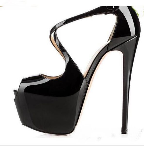 new designer brand high heels woman fashion red bottom straps pumps nude /black cross heels women shoes c20 t07
new designer brand high heels woman fashion red bottom straps pumps nude /black cross heels women shoes c20 t07