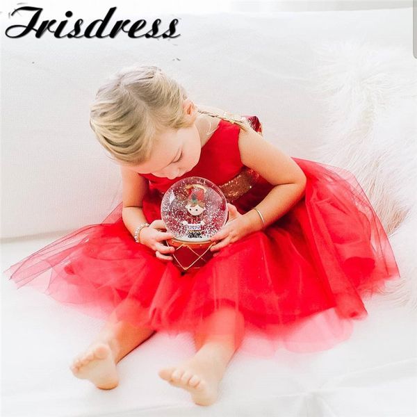 red tulle flower girl dresses for weddings 2020 gold sequined first communion dress short mini style kids wedding dress, Red;yellow
red tulle flower girl dresses for weddings 2020 gold sequined first communion dress short mini style kids wedding dress, Red;yellow