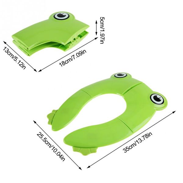 portable kids travel potty seat pad baby folding toilet training seat cover toddler urine assistant cushion children pot seater
portable kids travel potty seat pad baby folding toilet training seat cover toddler urine assistant cushion children pot seater