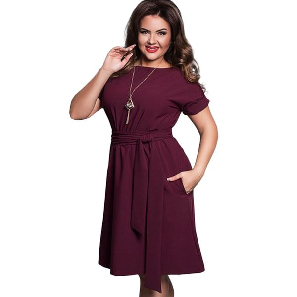 casual women large size dresses womens summer mini dresses short sleeve dress, Black;gray
casual women large size dresses womens summer mini dresses short sleeve dress, Black;gray