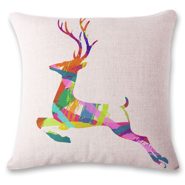 elk new 12 styles linen minimalist animal pattern cushion cover elk print sofa waist throw pillow case home christmas decoration
elk new 12 styles linen minimalist animal pattern cushion cover elk print sofa waist throw pillow case home christmas decoration
