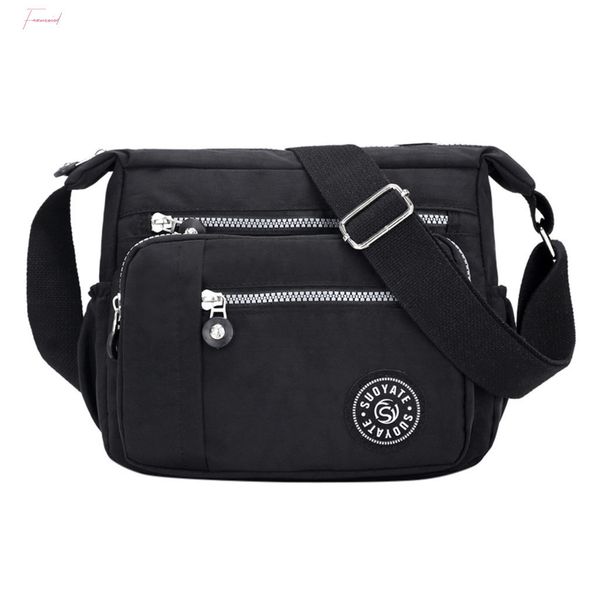 женщины сумка 2020 мода женщины нейлон посланника одно плечо crossbody сумка водонепроницаемая женский сумка сумки болса feminina sac
женщины сумка 2020 мода женщины нейлон посланника одно плечо crossbody сумка водонепроницаемая женский сумка сумки болса feminina sac