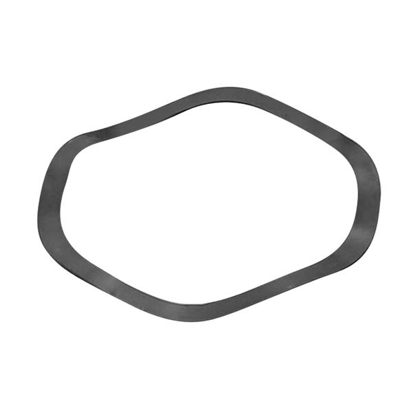50/100 pcs 19 type wave wavy crinkle spring washers carbon steel compression type assortment
50/100 pcs 19 type wave wavy crinkle spring washers carbon steel compression type assortment