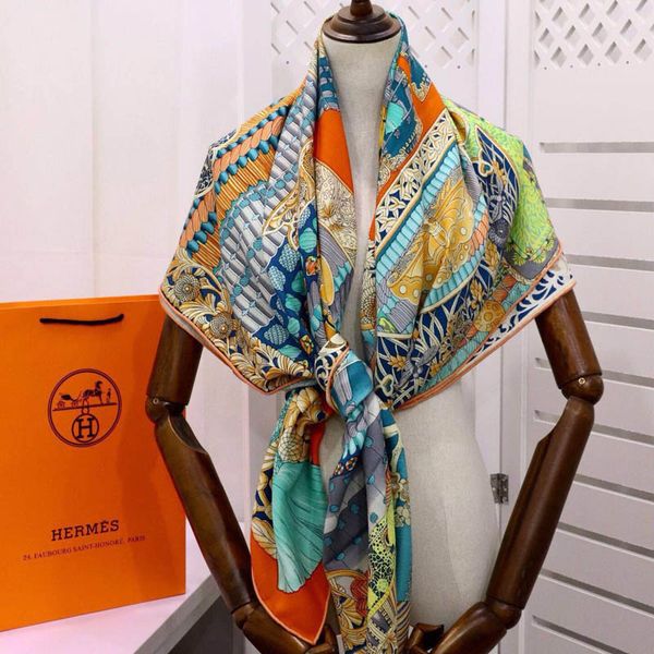 designer luxury scarf designer scarf brand wool silk silver thread square scarves for women big luxury scarf 140*140cm, Blue;gray
designer luxury scarf designer scarf brand wool silk silver thread square scarves for women big luxury scarf 140*140cm, Blue;gray