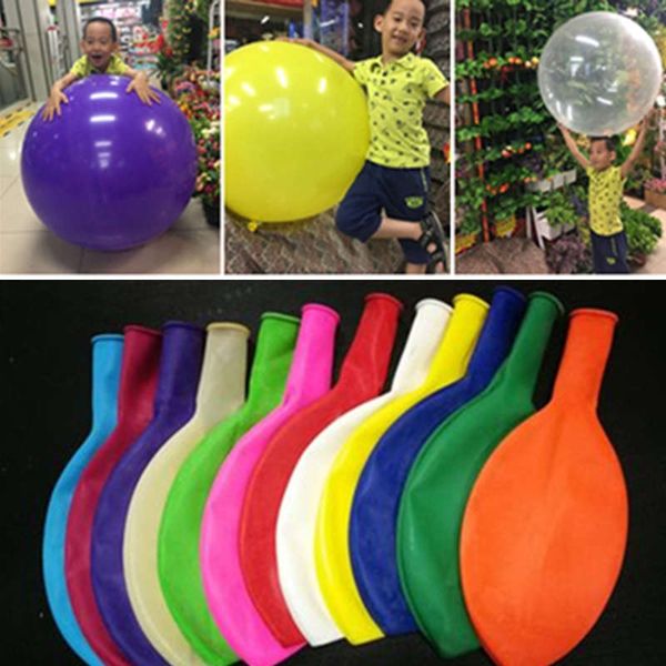 10pcs/lot 36 inch 90cm large giant oval latex big balloon wedding party decoration anniversaire bapteme mariage lumineux 19mar18
10pcs/lot 36 inch 90cm large giant oval latex big balloon wedding party decoration anniversaire bapteme mariage lumineux 19mar18