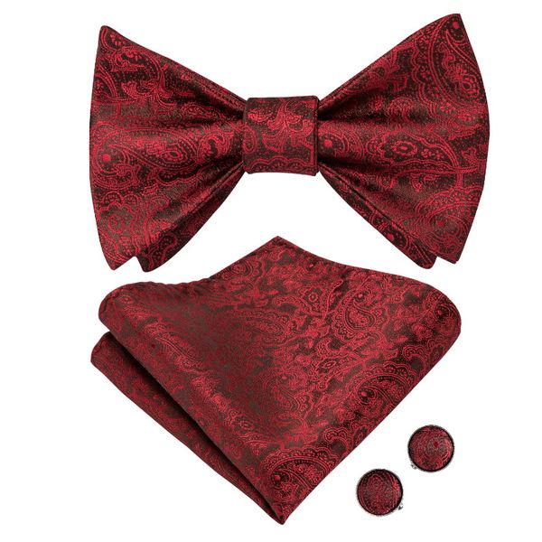 привет-tie bow tie set оптовая шелковый мужчины paisley burgundy самостоятельной tie bow tie с cufflink падения бесплатная доставка lh-2030, Black;gray
привет-tie bow tie set оптовая шелковый мужчины paisley burgundy самостоятельной tie bow tie с cufflink падения бесплатная доставка lh-2030, Black;gray