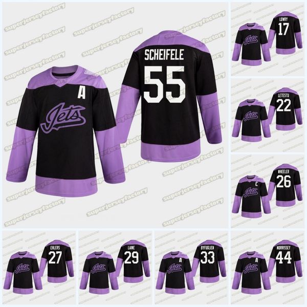 women winnipeg jets 55 mark scheifele fights cancer practice jersey 26 blake wheeler 29 patrik laine 33 dustin byfuglien hodkey jerseys, Black;red
women winnipeg jets 55 mark scheifele fights cancer practice jersey 26 blake wheeler 29 patrik laine 33 dustin byfuglien hodkey jerseys, Black;red