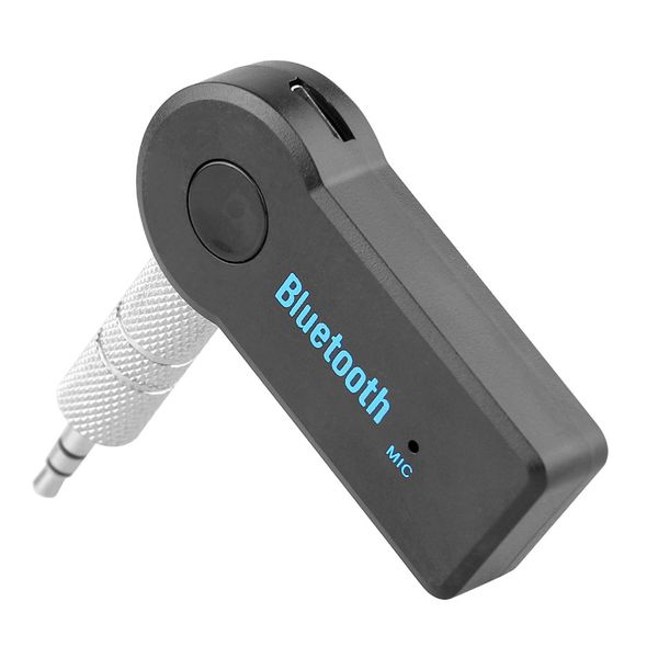 wireless bluetooth receiver transmitter adapter for car music audio aux stereo 3.5mm jack for headphone receiver handsfree
wireless bluetooth receiver transmitter adapter for car music audio aux stereo 3.5mm jack for headphone receiver handsfree