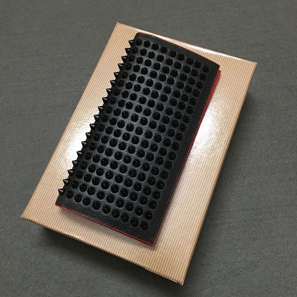 new fashion women's clutch bag genuine leather men envelope studded spikes wallet evening female clutches handbag
new fashion women's clutch bag genuine leather men envelope studded spikes wallet evening female clutches handbag