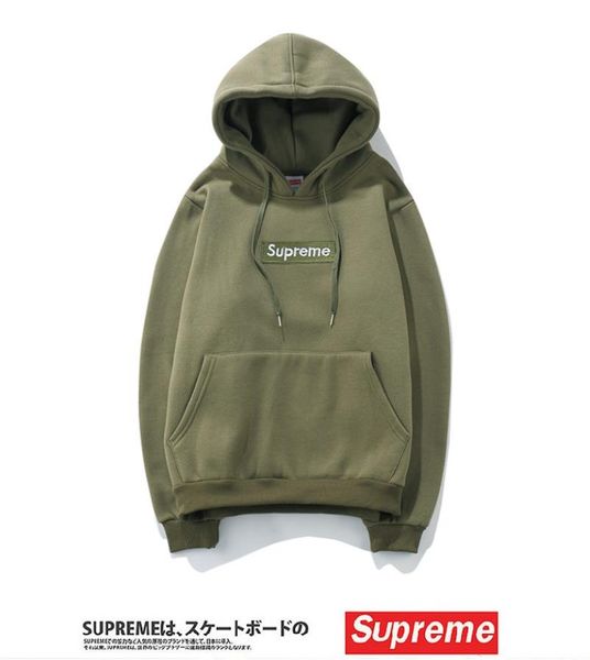Suprême couple hoodie men de igner box logo fa hion hoodie embroidery outdoor port luxury hooded weater nake bo e men pullover pp 53, Black
Suprême couple hoodie men de igner box logo fa hion hoodie embroidery outdoor port luxury hooded weater nake bo e men pullover pp 53, Black