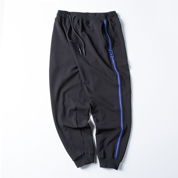 men plus size sweatpants pants 8xl side stripe baggy loose elastic trousers streetwear sweat pants large big plus size 3xl-8xl, Black
men plus size sweatpants pants 8xl side stripe baggy loose elastic trousers streetwear sweat pants large big plus size 3xl-8xl, Black